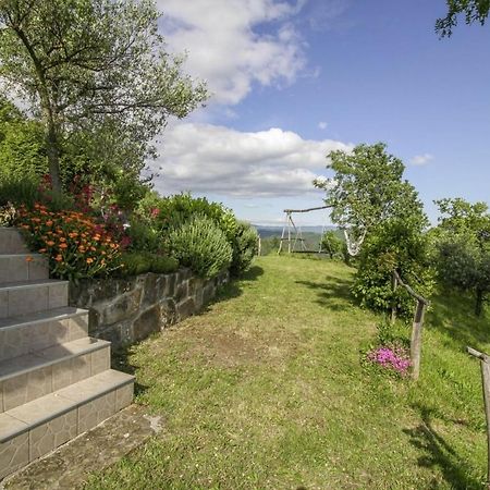 Casa Antonija In Sovinjska Brda - Haus Fur 2 Personen Villa Exterior foto