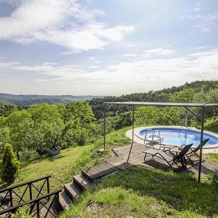 Casa Antonija In Sovinjska Brda - Haus Fur 2 Personen Villa Exterior foto