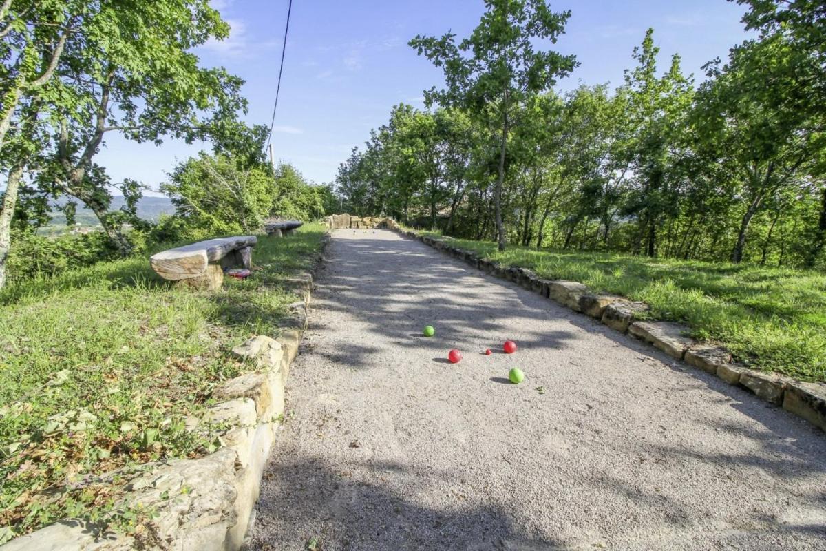 Casa Antonija In Sovinjska Brda - Haus Fur 2 Personen Villa Exterior foto