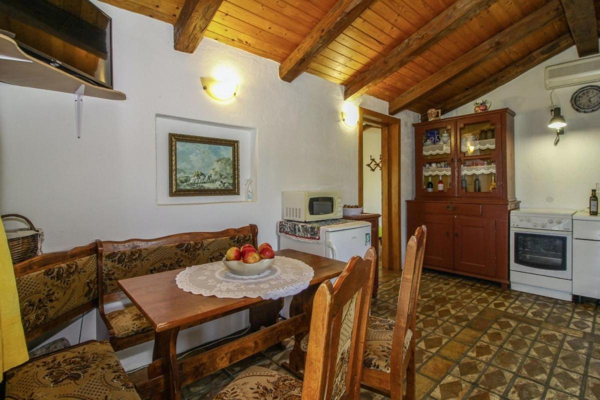 Casa Antonija In Sovinjska Brda - Haus Fur 2 Personen Villa Exterior foto